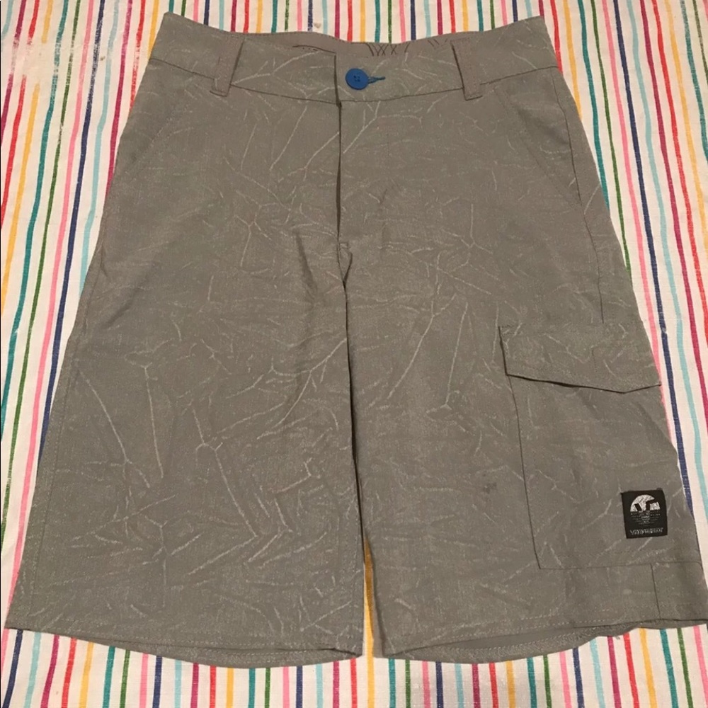 Boys vans shorts